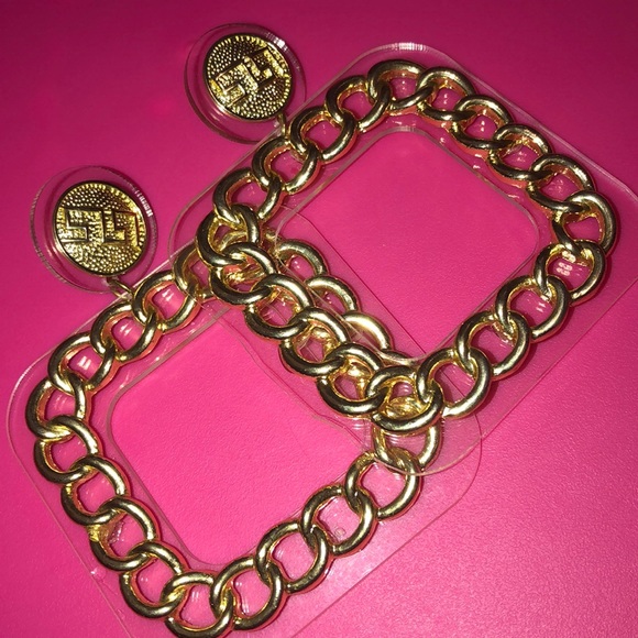 EARRINGS - Picture 3 of 6